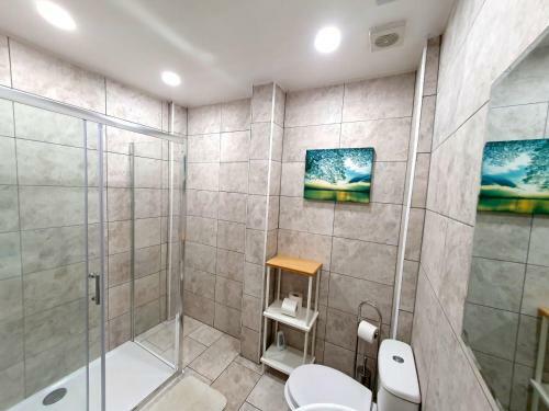 Apartamento Dumbarton Castle Way