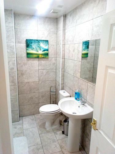 Apartamento Dumbarton Castle Way