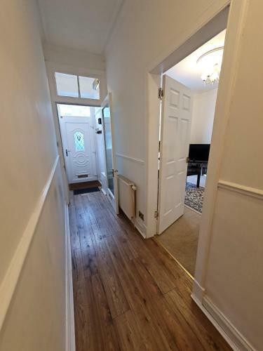 Apartamento Dumbarton Castle Way