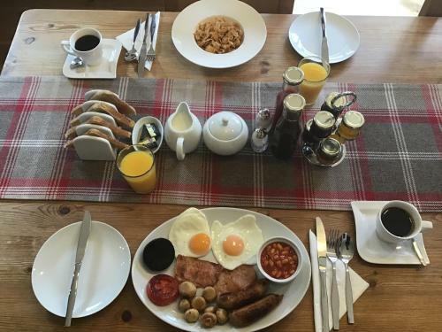 Alderwood B&B