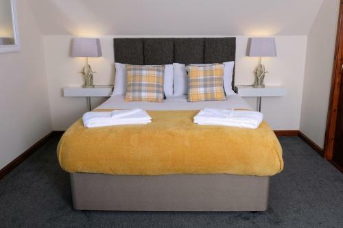 Alderwood B&B
