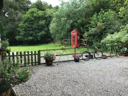 Alderwood B&B