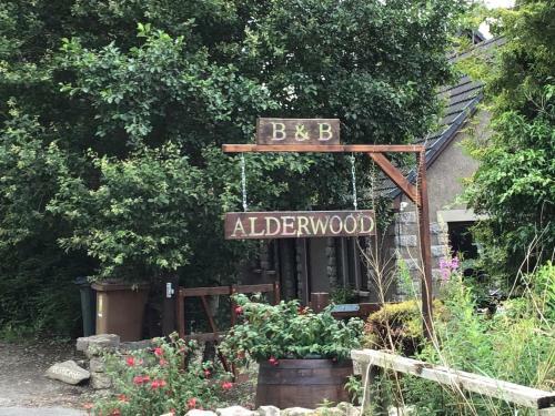 Alderwood B&B