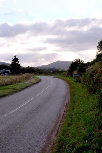 Alderwood B&B