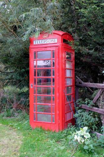 Alderwood B&B