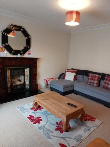 Mortlach Cottage