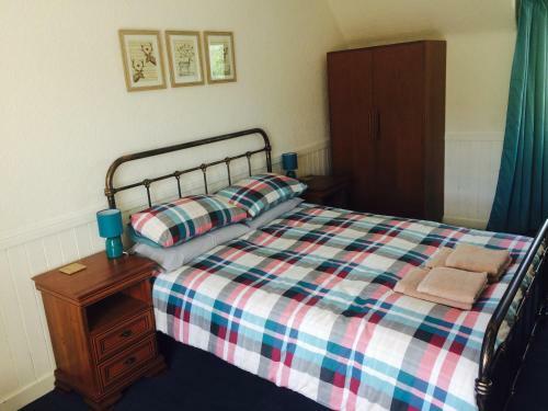 Bed & Breakfast Lettoch Farm