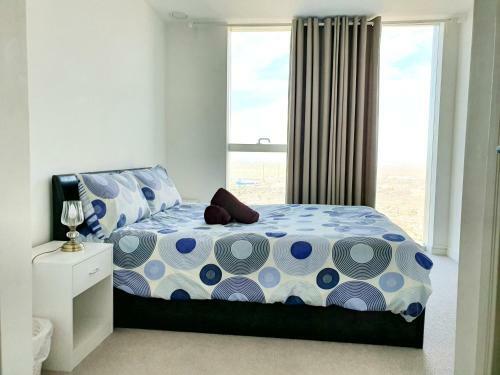 Apartamento Deluxe Flat With Great Views