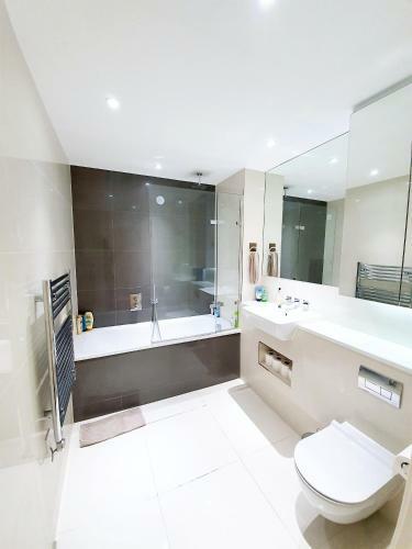 Apartamento Deluxe Flat With Great Views