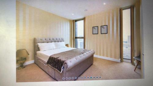 Luxurious Serviced Apartment In Croydon