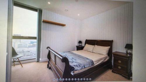 Luxurious Serviced Apartment In Croydon