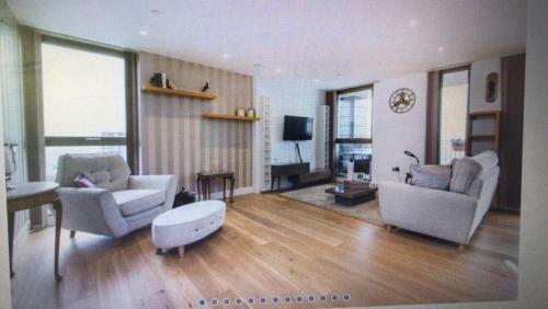 Luxurious Serviced Apartment In Croydon