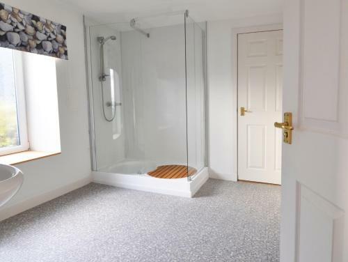 Dufftown Square Apartment