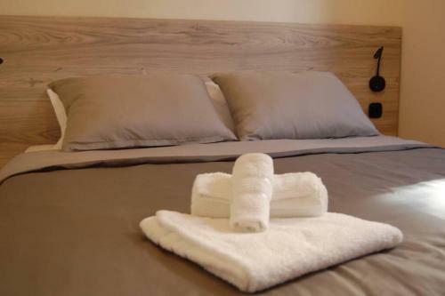 Apartamento Little Villa In Pyla