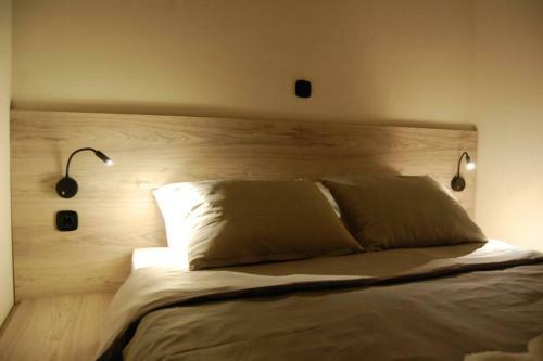 Apartamento Little Villa In Pyla