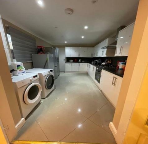 Apartamento Cranbrook House