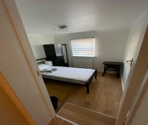 Apartamento Cranbrook House