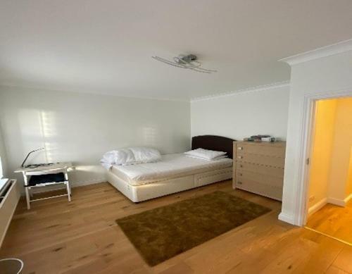 Apartamento Cranbrook House