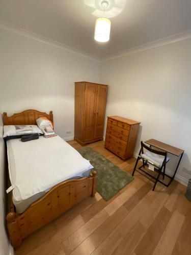 Apartamento Cranbrook House