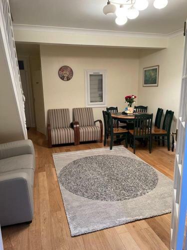 Apartamento Cranbrook House
