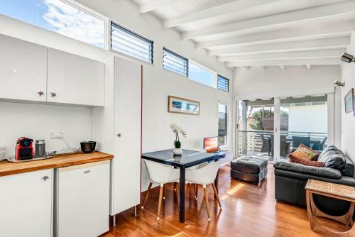 Apartamento The Laneway Loft