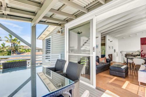 Apartamento The Laneway Loft