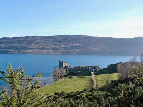 Apartamento Loch Ness Studio Blairbeg