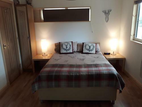 Apartamento Loch Ness Studio Blairbeg
