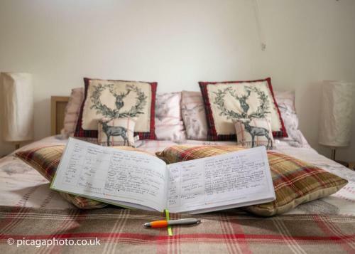 Apartamento Loch Ness Studio Blairbeg