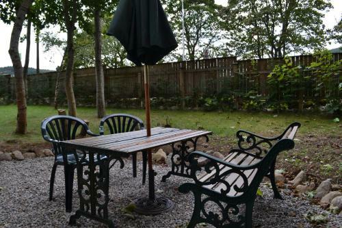 Apartamento Loch Ness Studio Blairbeg