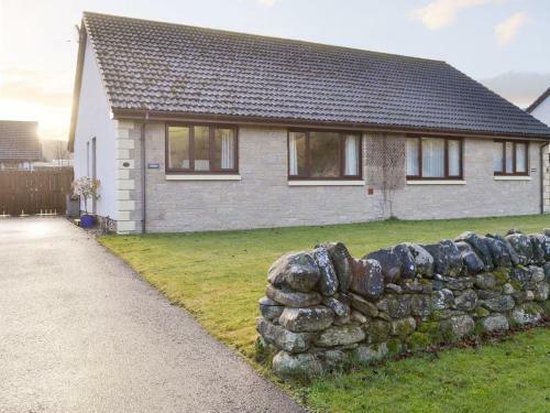 Coiltie Cottage