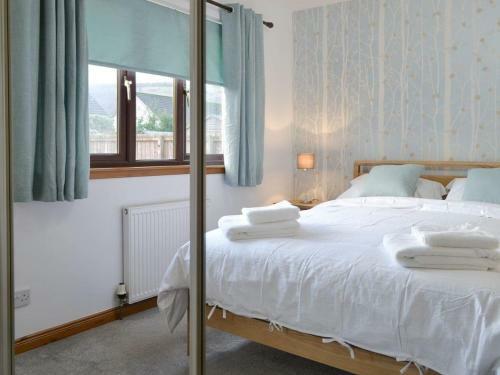 Coiltie Cottage