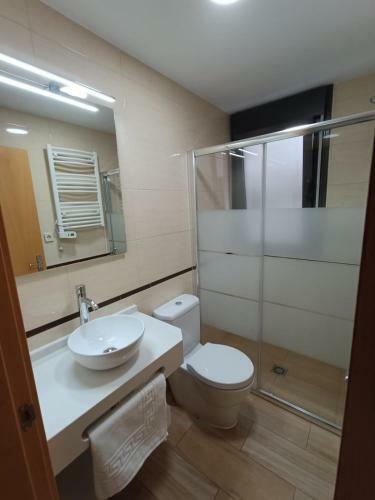Apartamento Lara Cazorla