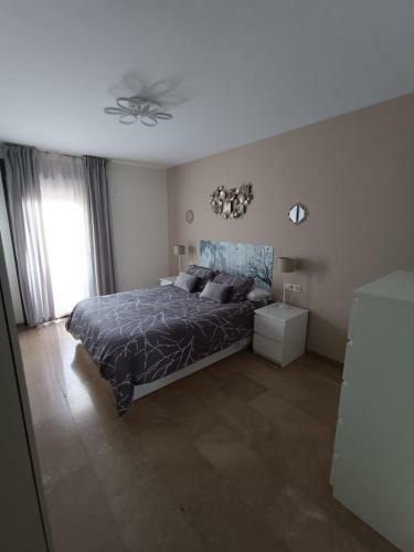 Apartamento Lara Cazorla
