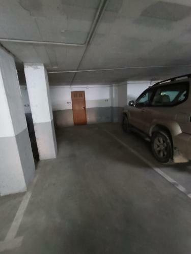 Apartamento Lara Cazorla