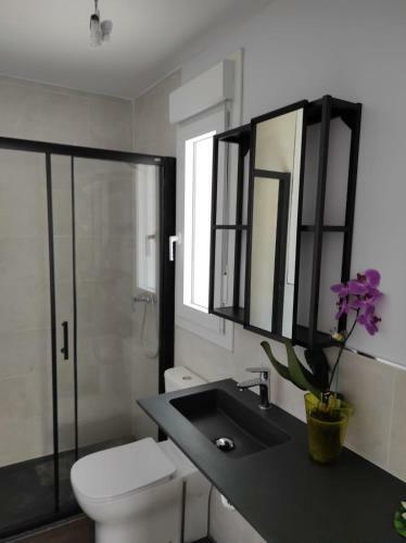 Apartamento Casa Yoga Maa