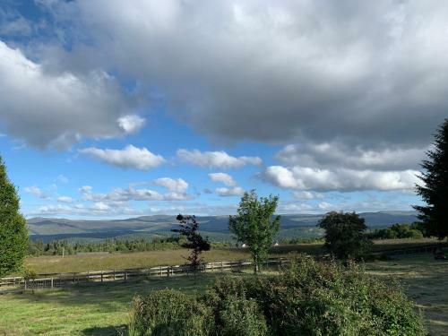 Ancarraig House