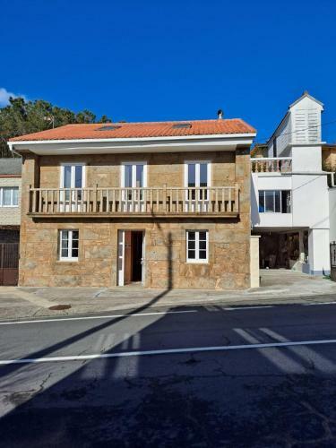 Casa Amarela