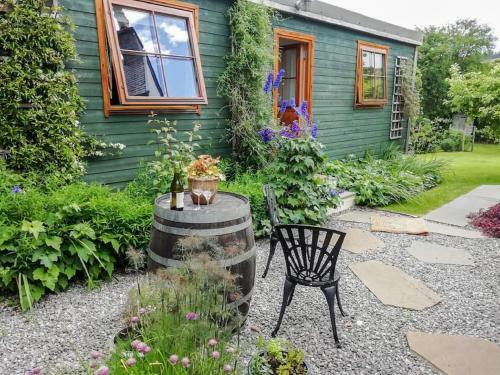 Chalet Mole Cottage