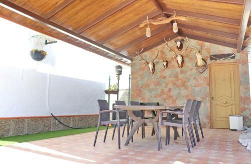 Apartamento Rural La Fontanilla