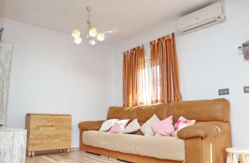 Apartamento Rural La Fontanilla