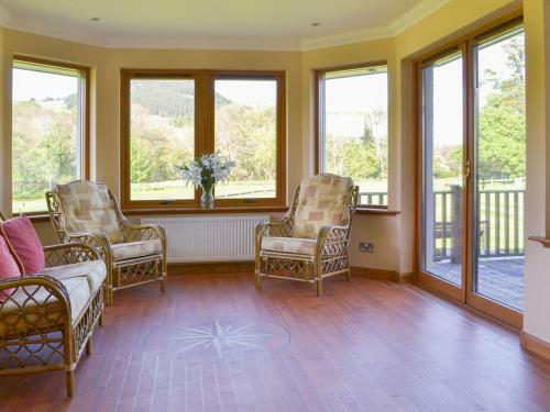 Kilmore House