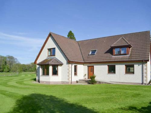 Kilmore House
