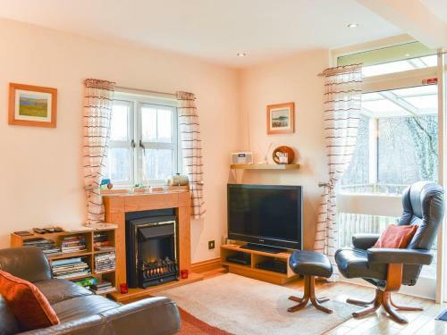 Apartamento River Cottage