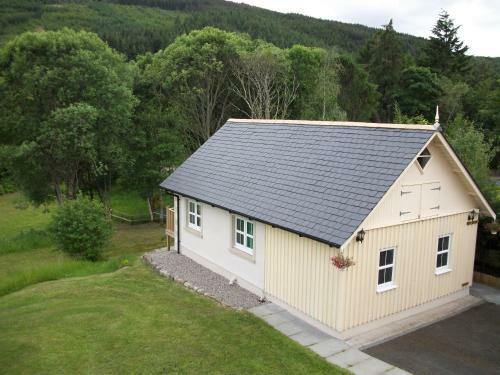 Apartamento River Cottage