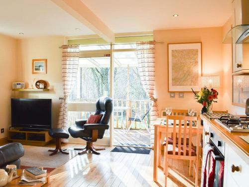 Apartamento River Cottage