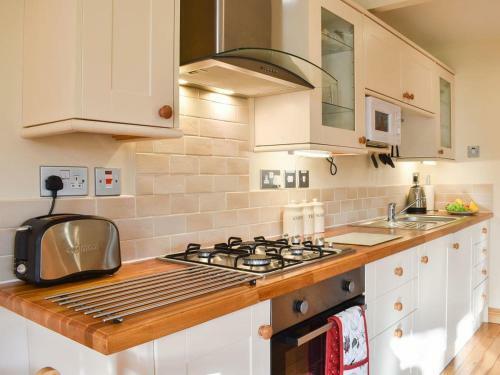 Apartamento River Cottage