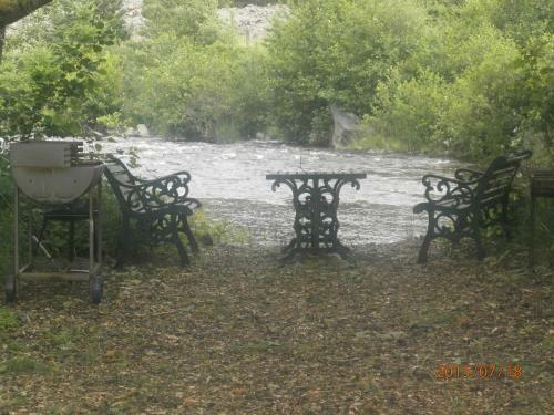 Apartamento River Cottage