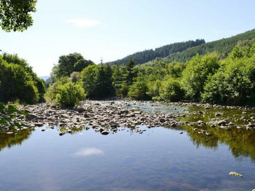 Apartamento River Cottage