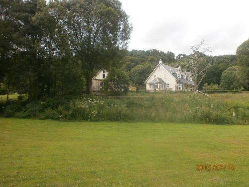 Apartamento River Cottage